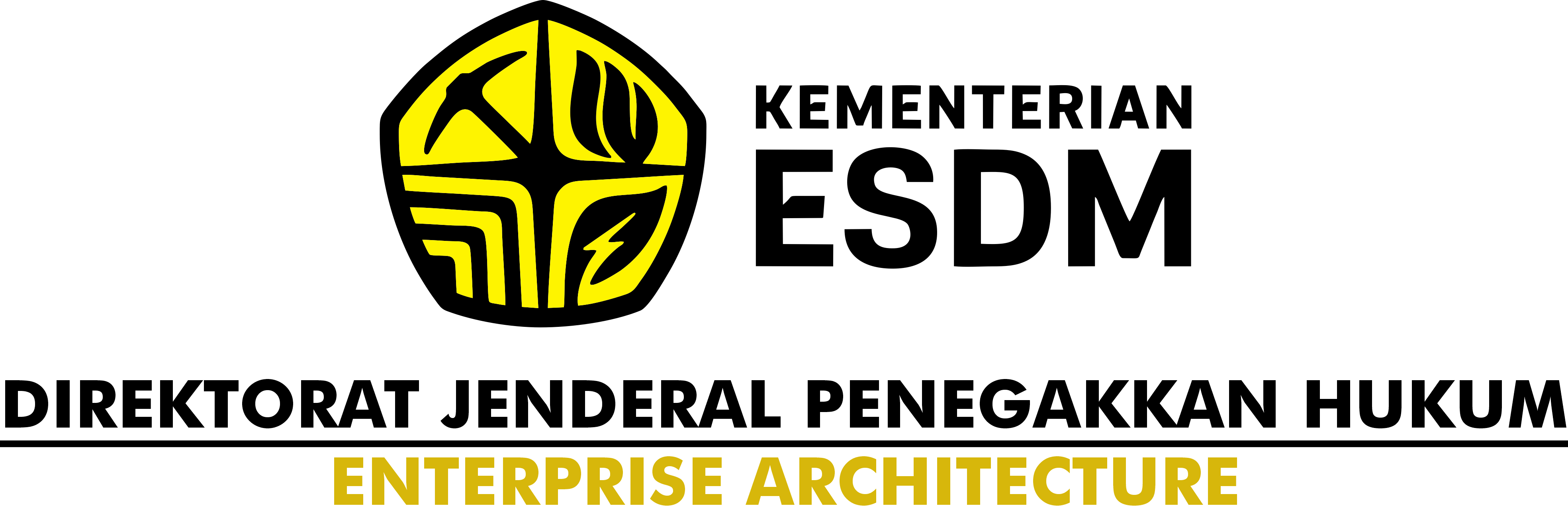 Logo Enterprise Architecture